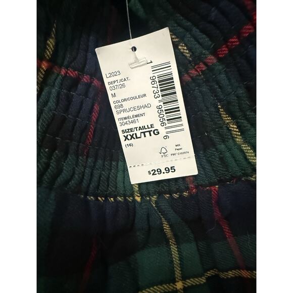 Girls Plaid Tiered Skirt School Uniform The Children’s Place Size 16 - Picture 7 of 7